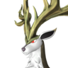 Eikthyrdeer Terra image
